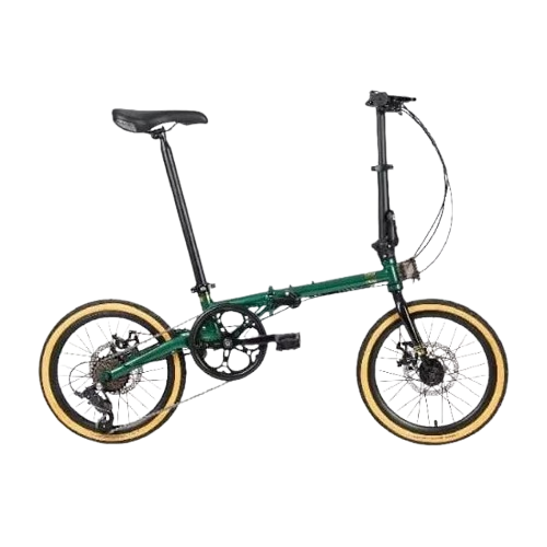 Element Troy UV 8 Speed 16 Inci 1