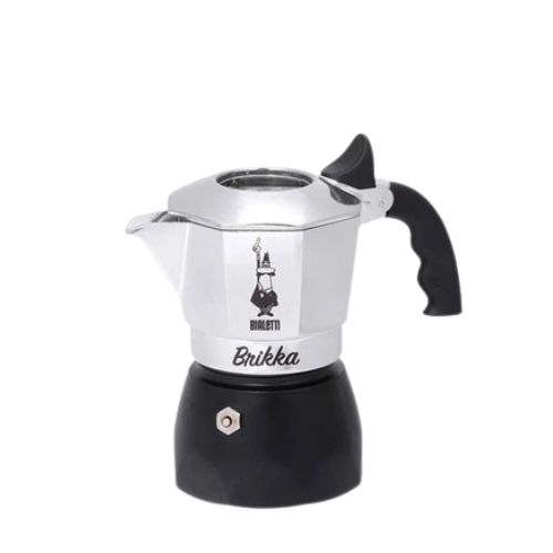 Bialetti Brikka 2 Cups