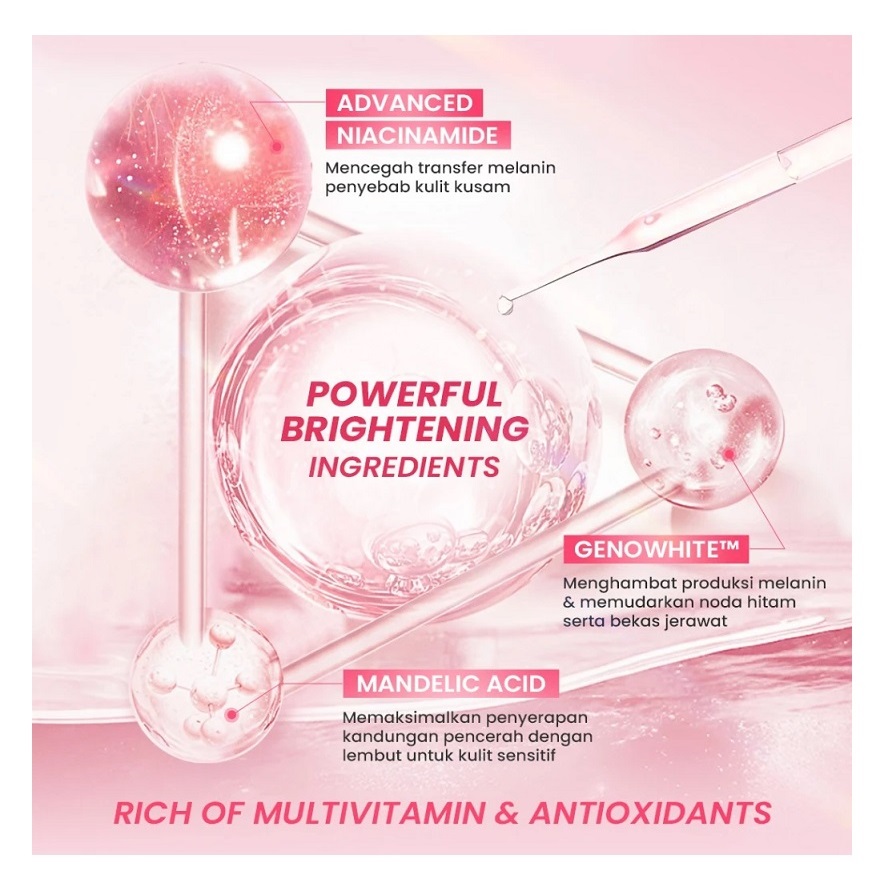 Glow Expert Night Cream 4