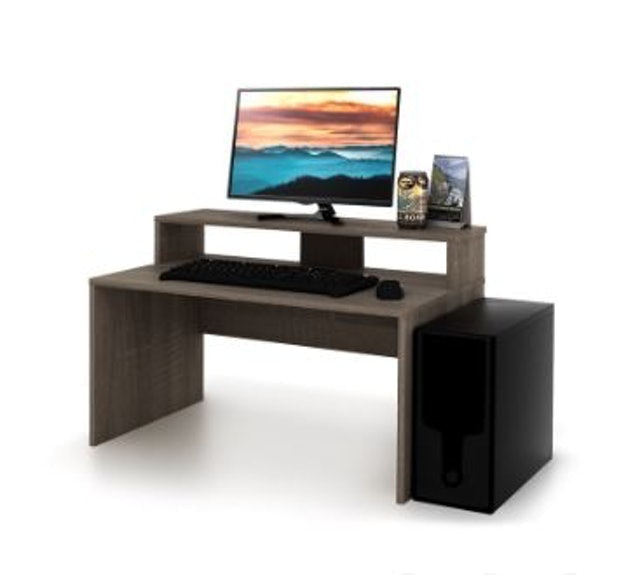 YAGI Meja Komputer Rumah / Meja Kerja Lesehan Minimalis ｜ LT 81