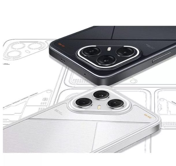 Transsion Holdings Tecno Pova 7 Ultra 5G