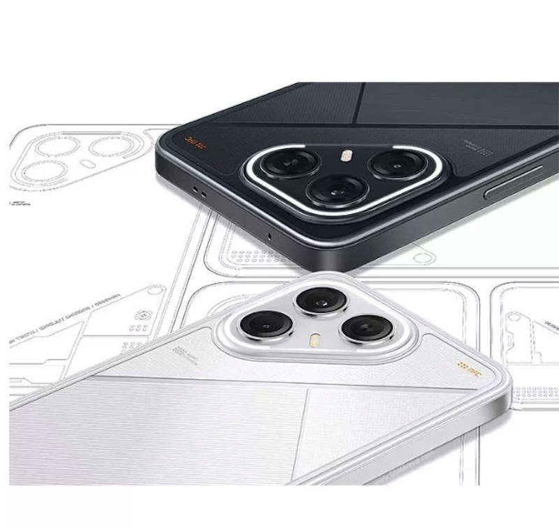 Tecno Pova 7 Ultra 5G 4