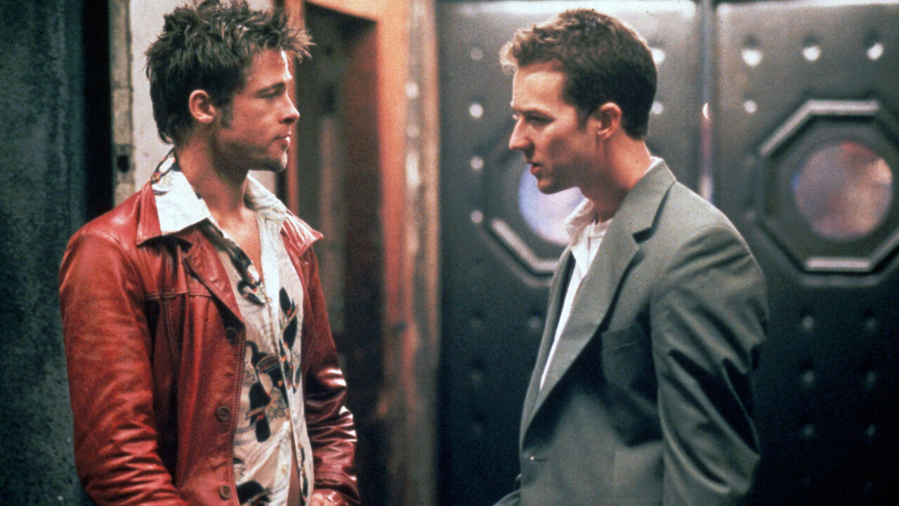 10 Rekomendasi Film Brad Pitt Terbaik  1