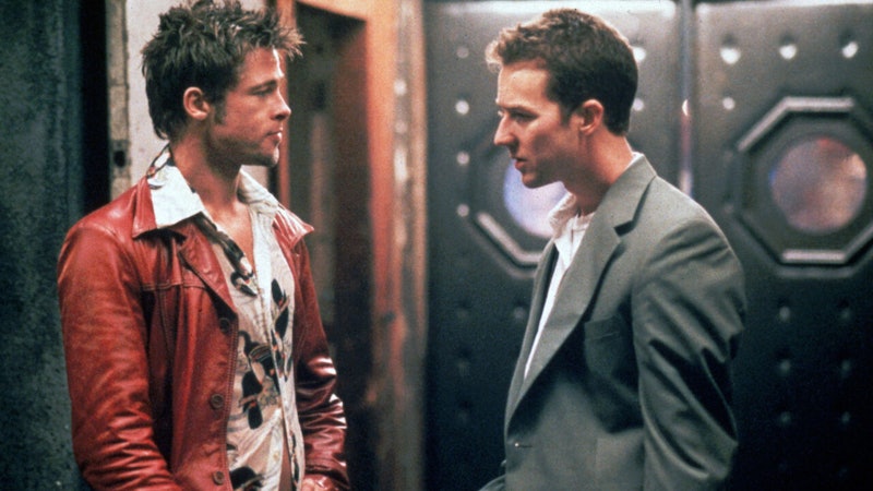 Fight Club 1