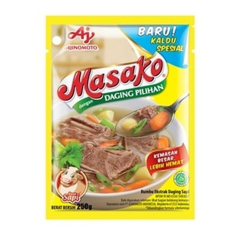 Masako 2