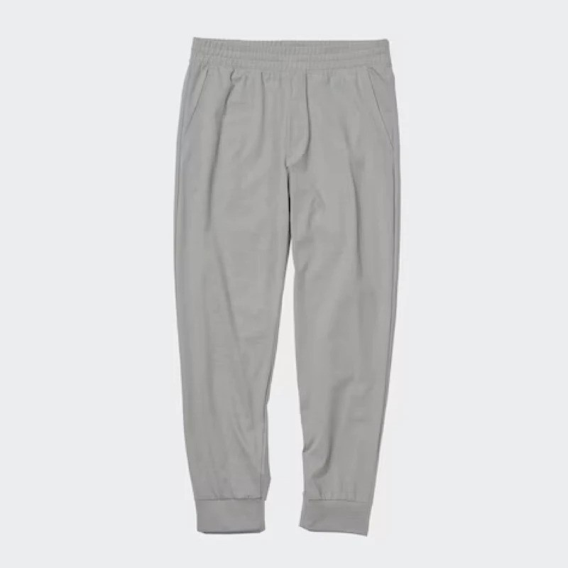 Uniqlo Men Jogger Dry-Ex Ultra Stretch