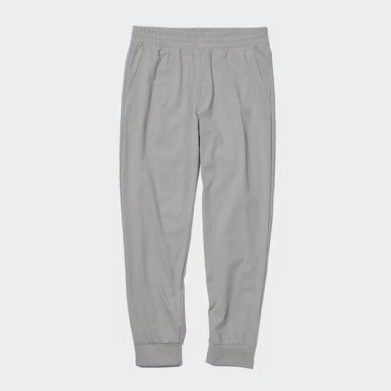 Uniqlo Men Jogger Dry-Ex Ultra Stretch 2
