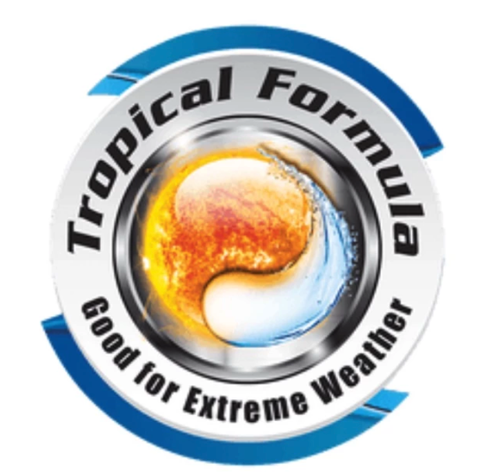 Energizer Holdings STP Synthetic Gear Oil 140