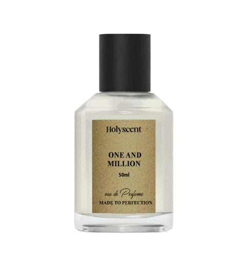 Holyscent One And Million Eau de Parfum