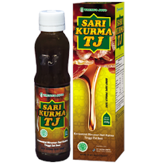 Sari Kurma TJ