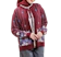 Nasyasha Nasyasha Jima Flower Cardy 1