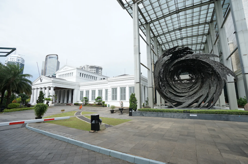 Museum Nasional 3