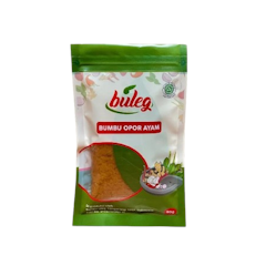 Buleg Bumbu Opor Ayam