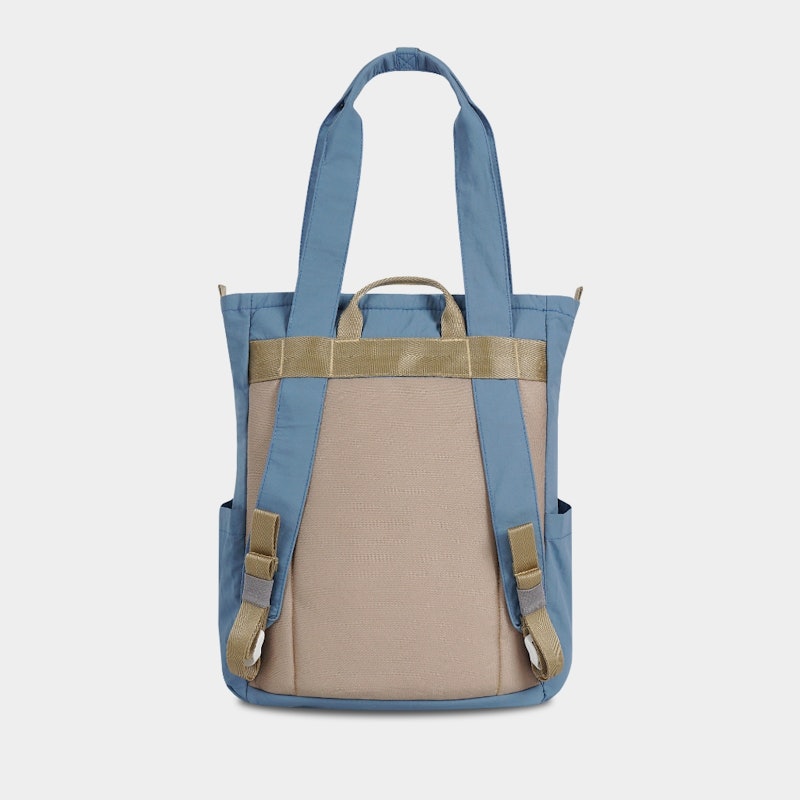 Visval Carta Totepack 4