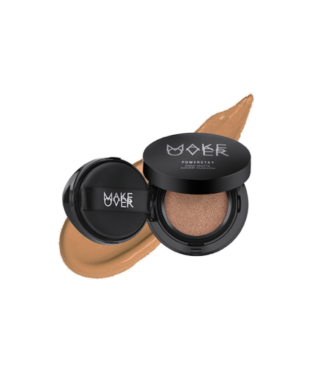 Powerstay Demi-Matte Cover Cushion 5