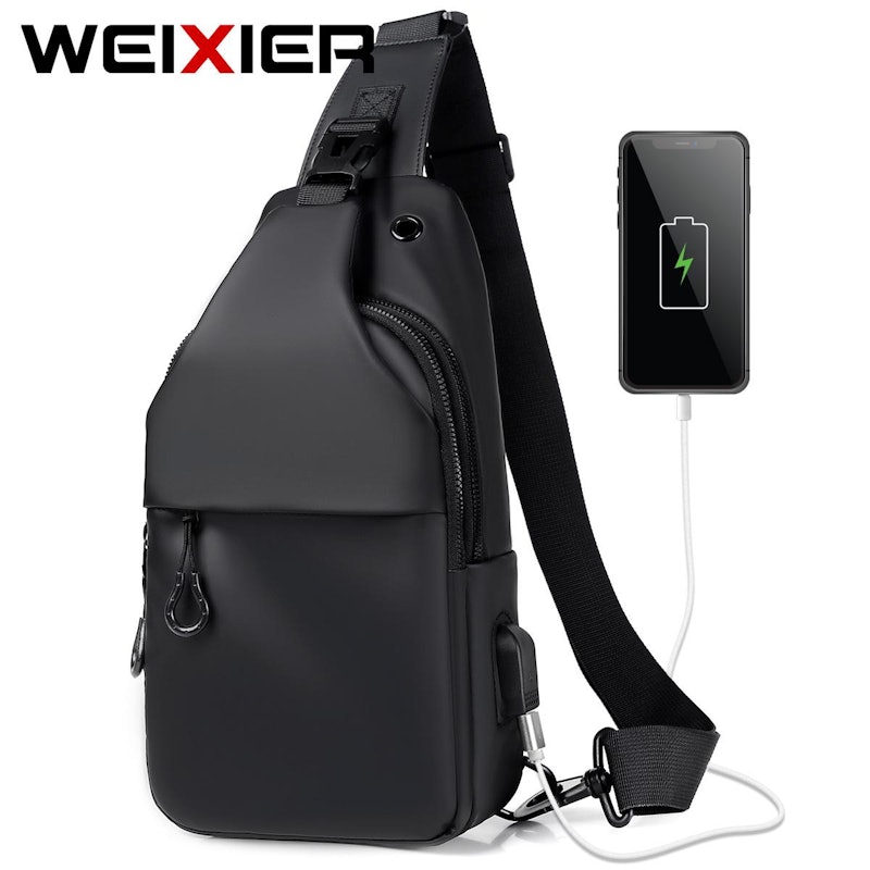 WEIXIER Shoulder Bag WX-OS 5