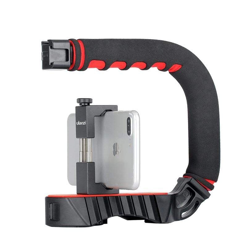 U-Grip Pro Video Rig Stabilizer Grip 3
