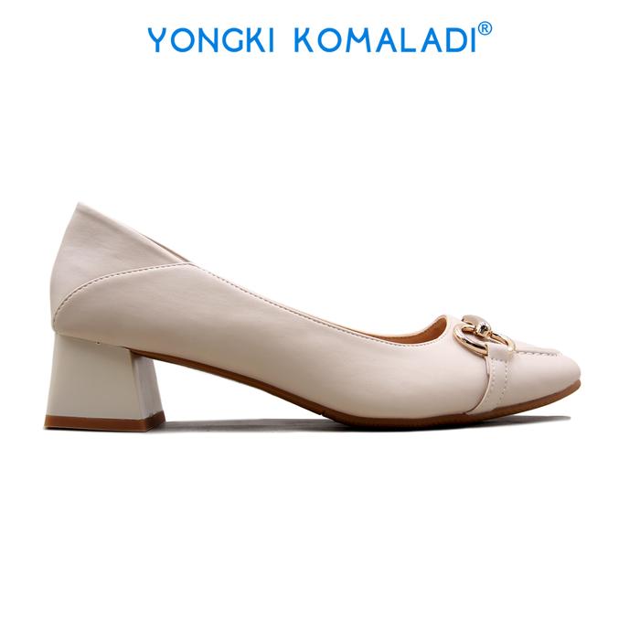 Yongki Komaladi Vanessa Heels 3