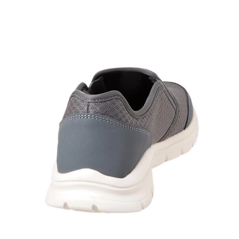 Airwalk Encore Dark Grey 4