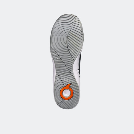 Ortuseight Spark IN White Navy Gold 5