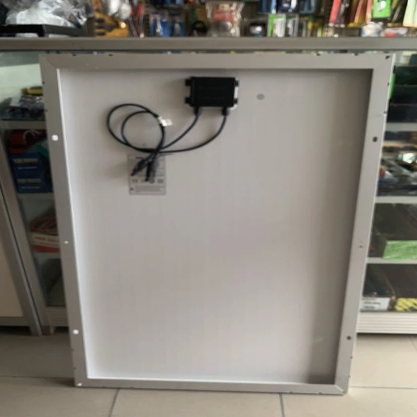  Mikachi Solar Panel 100 wp