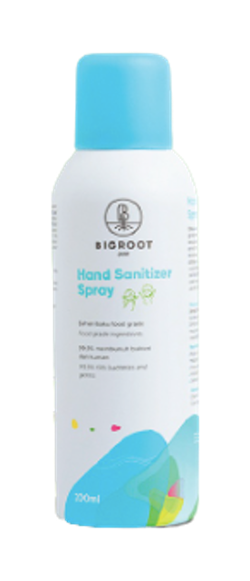 Hand Sanitizer 3