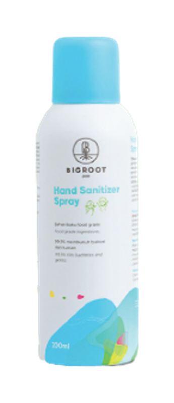 Hand Sanitizer 3