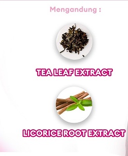 JOY Group Judydoll Triple Pink Shield Cushion Vanilla