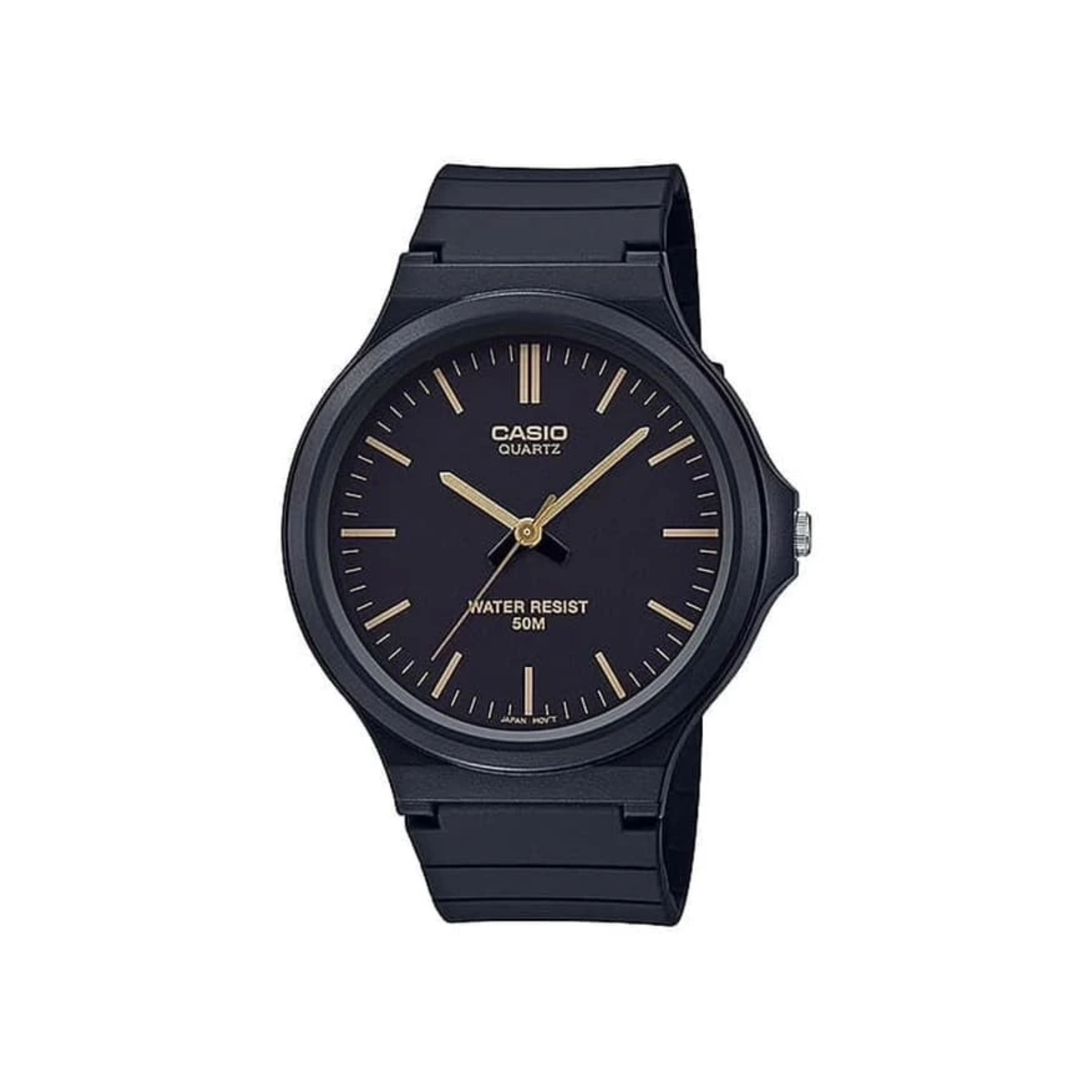 CASIO Analog ｜ MW-240-1E2