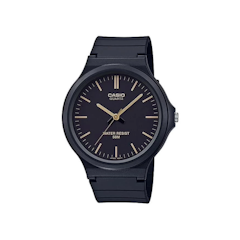 CASIO Analog