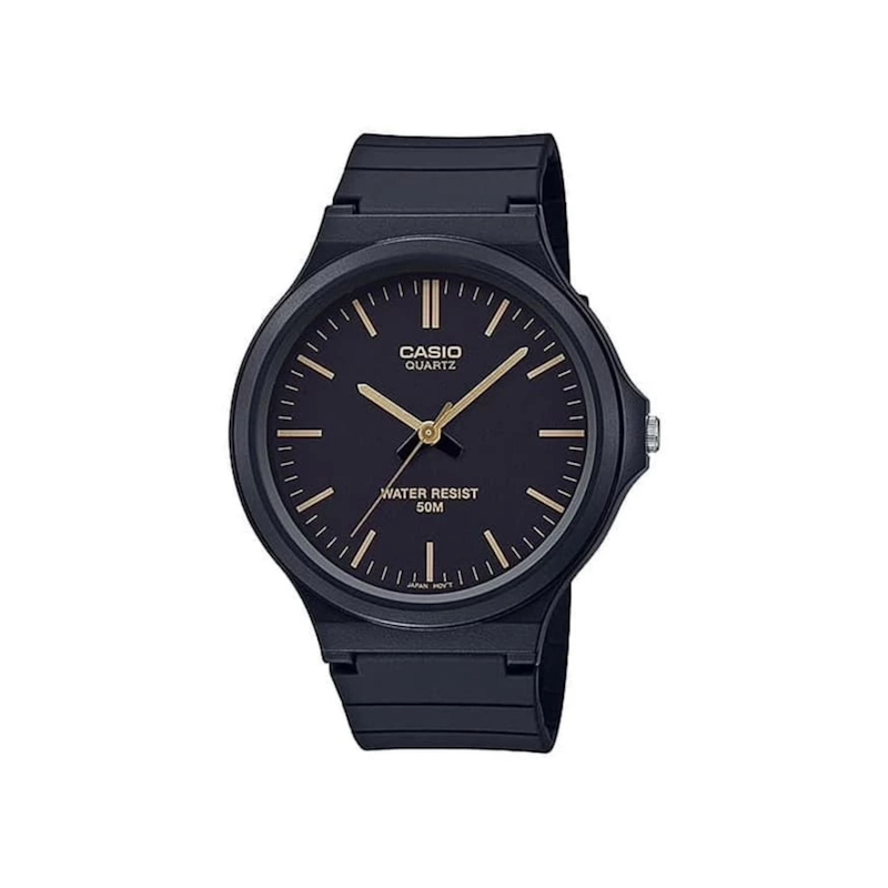 CASIO Analog 1