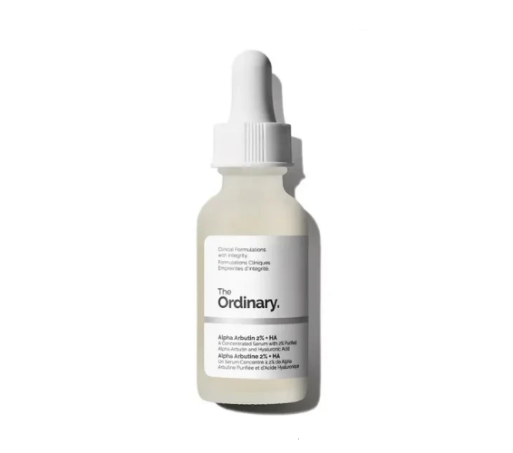 The Ordinary ｜ Alpha Arbutin 2% + HA
