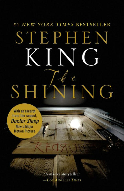 The Shining 1