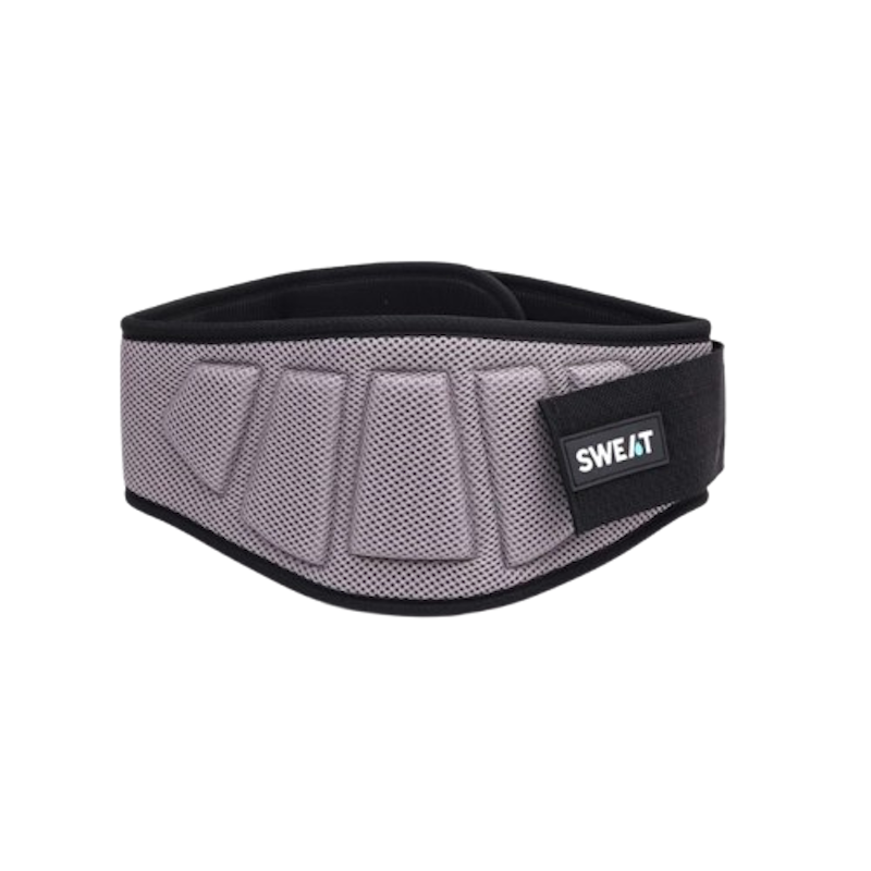 SWEAT Weightlifting Belt Eva 2
