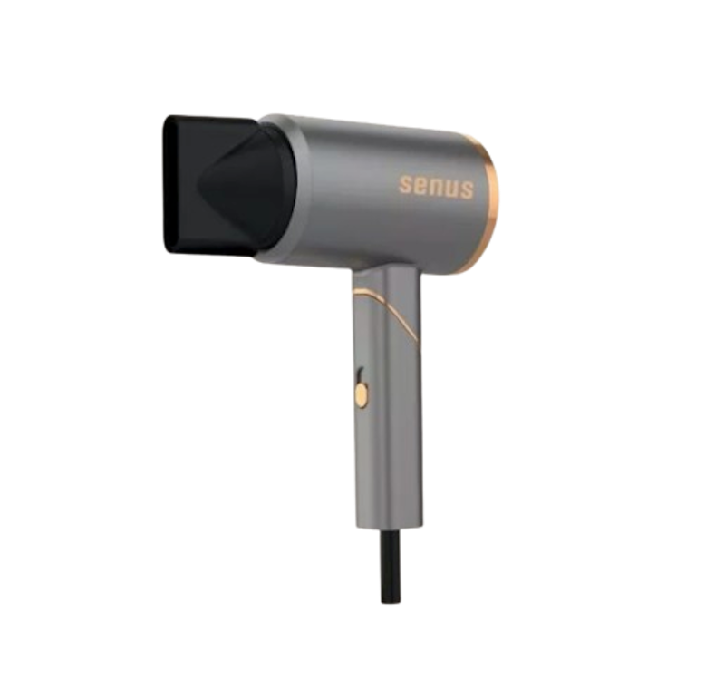 Senus Pro Travel Hair Dryer