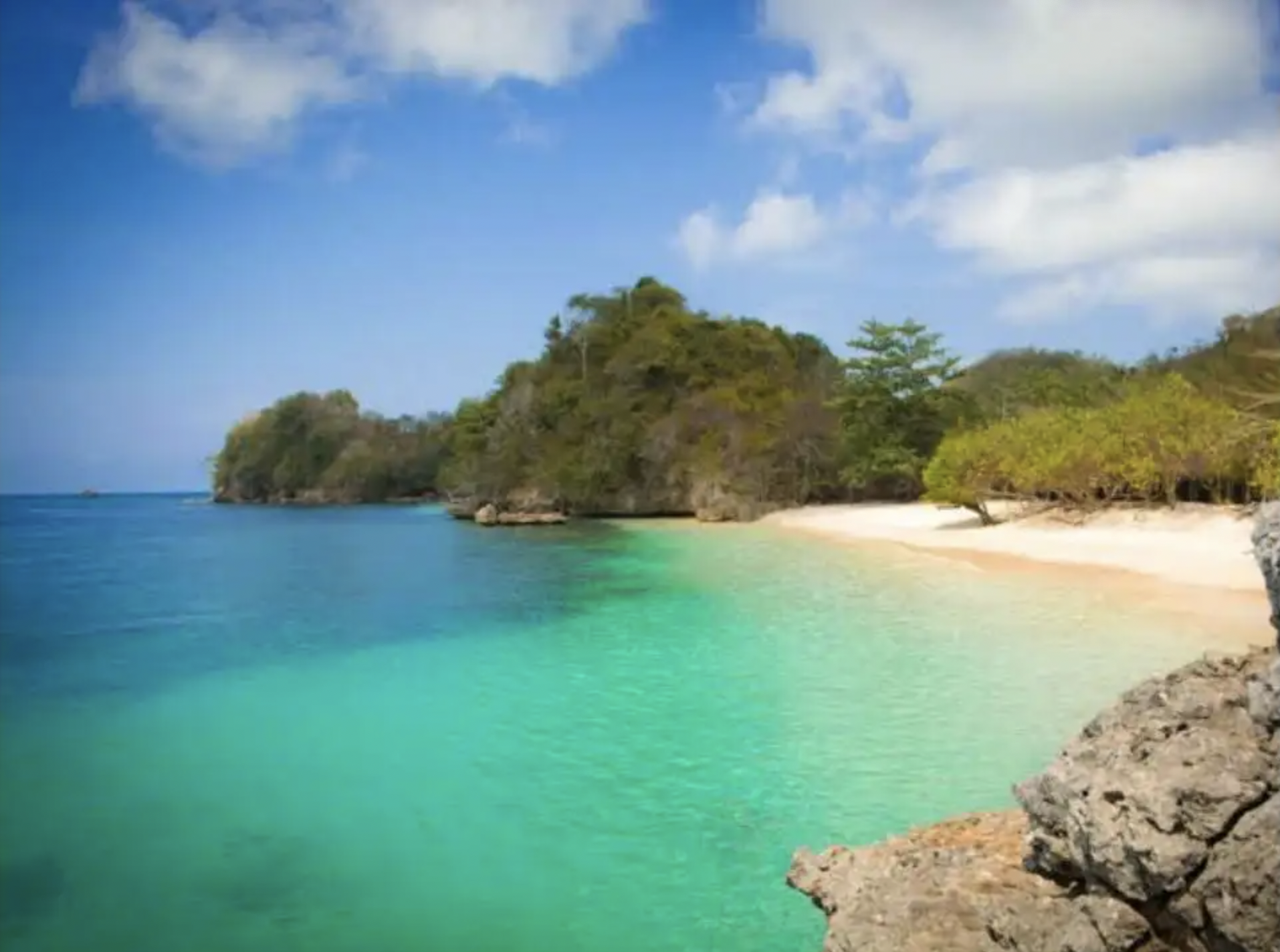 Tiga Warna Private Tour 1