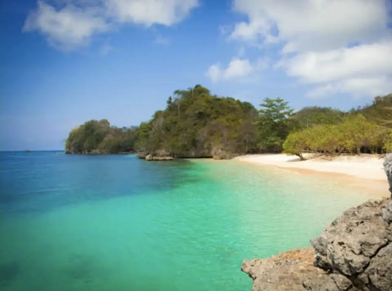 Tiga Warna Private Tour 1