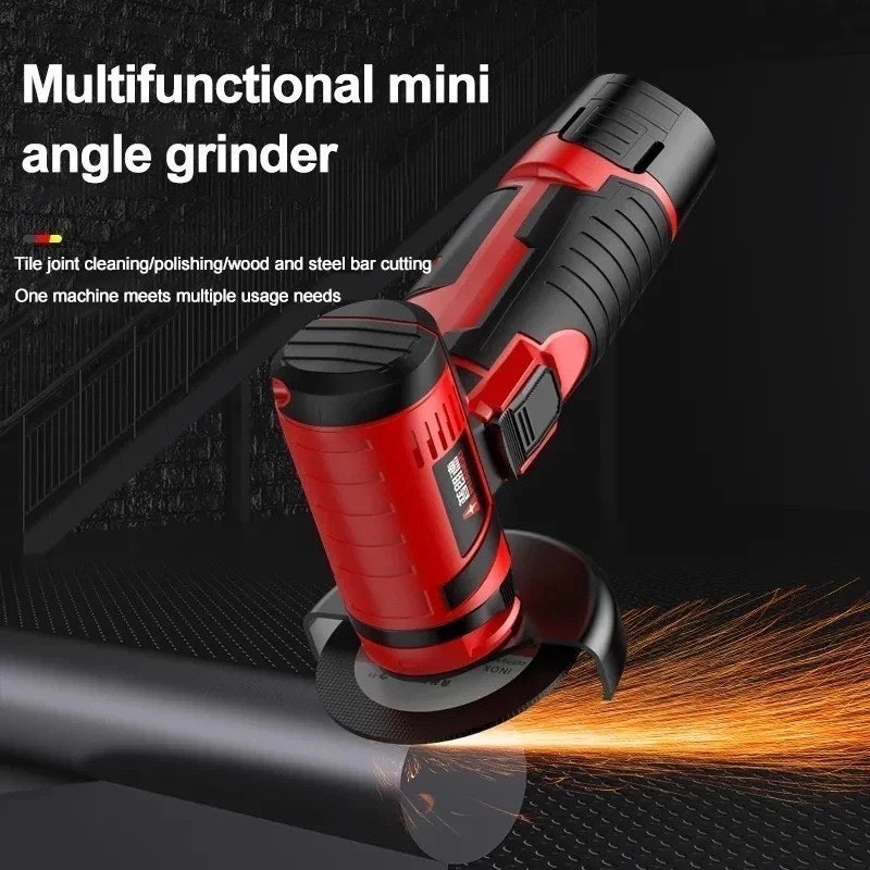 Reaim Angle Grinder