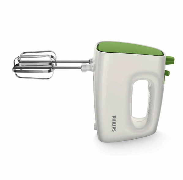 Philips Electronics Nederland B.V. Philips Hand Mixer HR1552/40