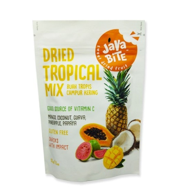 Dried Tropical Mix