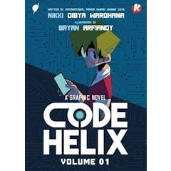 Code Helix