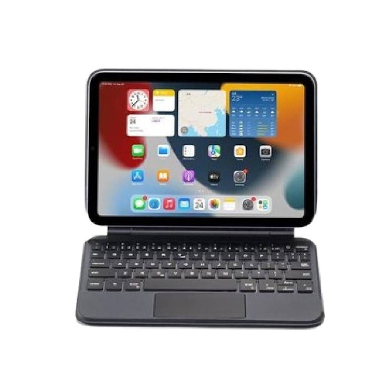 Ormo Magic Keyboard for iPad Mini 6/7 1