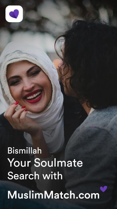 Muslim Match – Matchmaking App 2