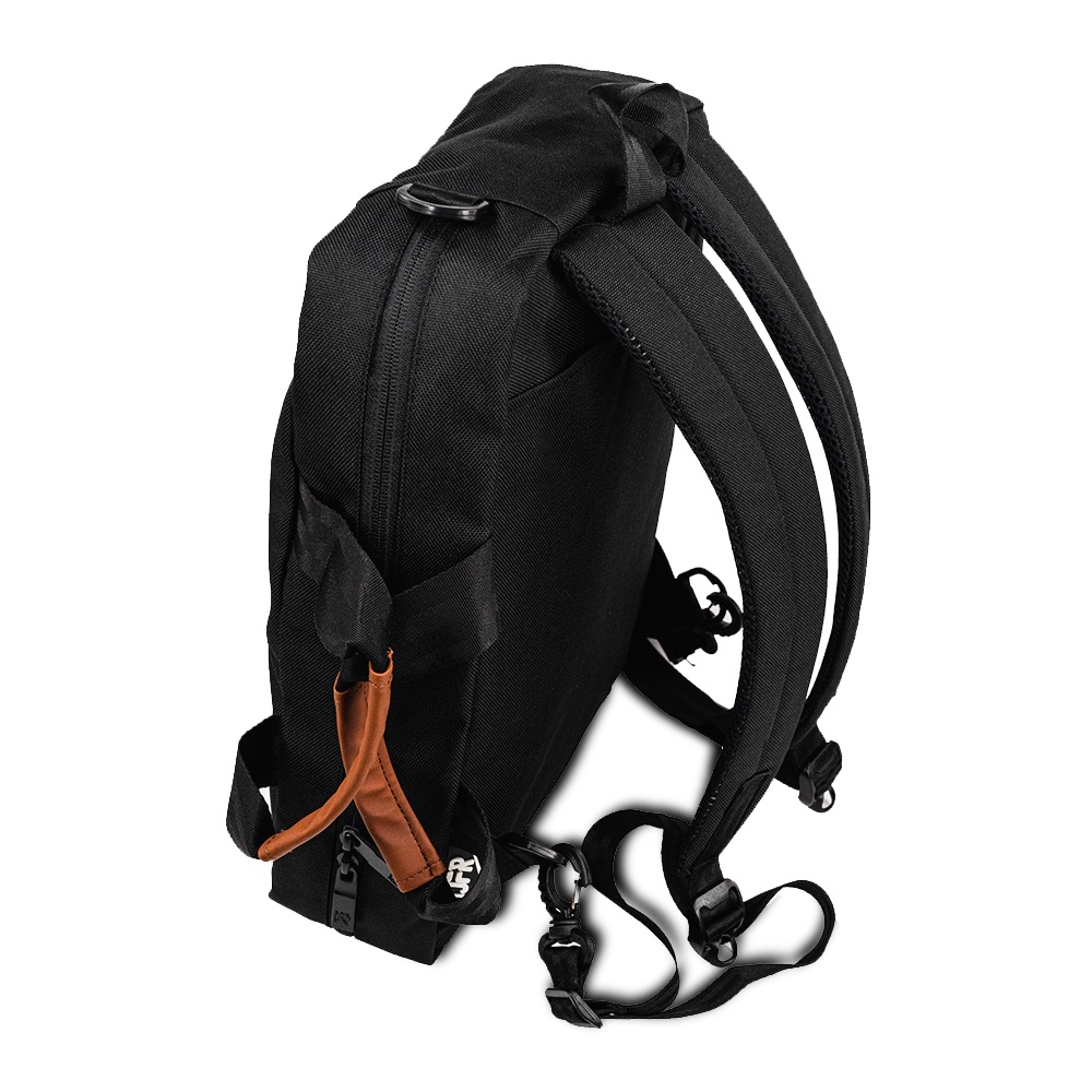 Jennifer Wallet JFR Tas Ransel Pria 3-in-1 JBAG05