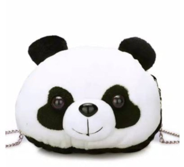 10 Rekomendasi Boneka Panda Terbaik  3