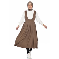 Mybamus Saba Overall Dress