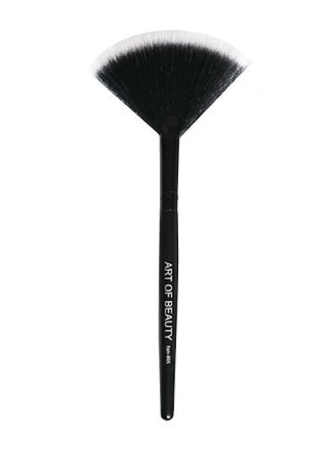 10 Makeup Fan Brush Terbaik - Ditinjau oleh Makeup Artist (Terbaru Tahun 2026) 1