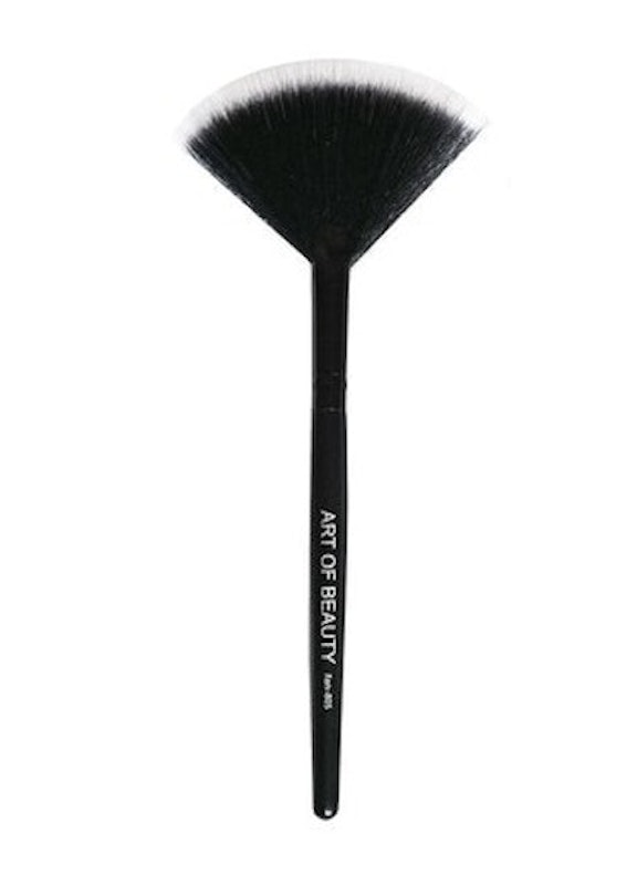 Fan Brush 1