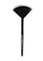 JustMiss Cosmetics Fan Brush 1