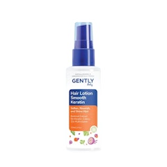 Gently Baby Hair Lotion Smooth Keratin